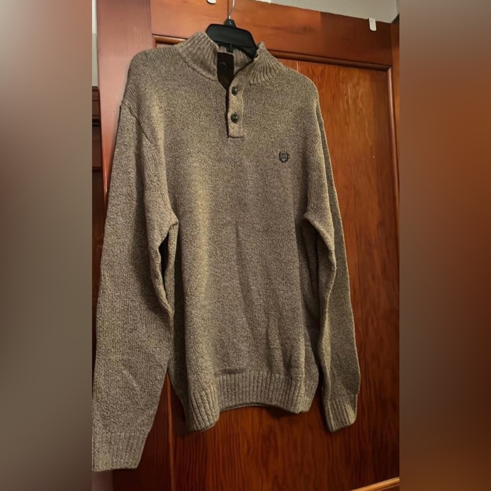 Chaps men’s pullover